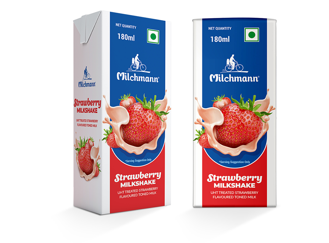 Strawberry Milkshake Nail Polish - wide 6
